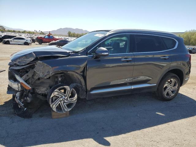 2022 HYUNDAI SANTA FE SEL, 