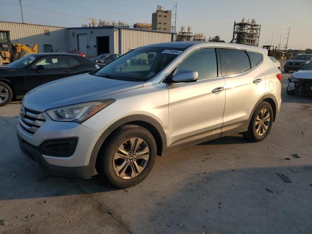 2015 HYUNDAI SANTA FE S, 