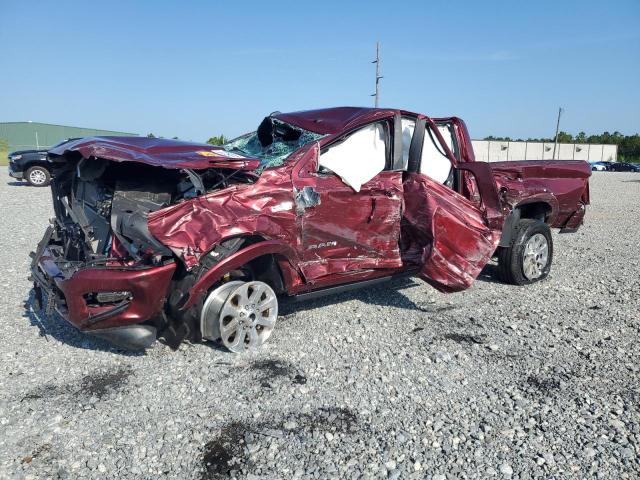 2022 RAM 2500 LARAMIE, 