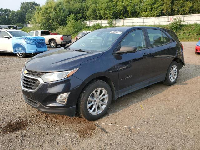 2020 CHEVROLET EQUINOX LS, 