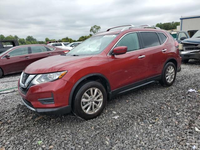 2019 NISSAN ROGUE S, 