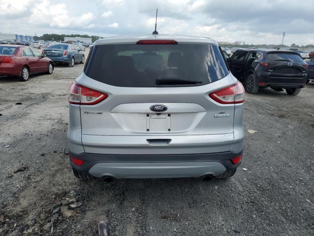 1FMCU0GX3EUB55626 - 2014 FORD ESCAPE SE SILVER photo 6