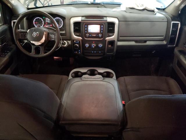 1C6RR7LG8KS672577 - 2019 RAM 1500 CLASS SLT გრაფიტი ფოტო 8