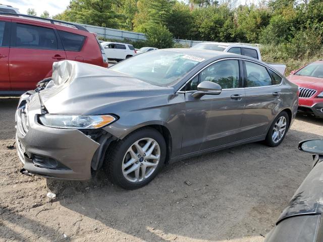 2014 FORD FUSION SE, 