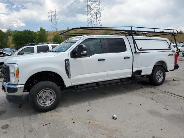 2023 FORD F250 SUPER DUTY, 