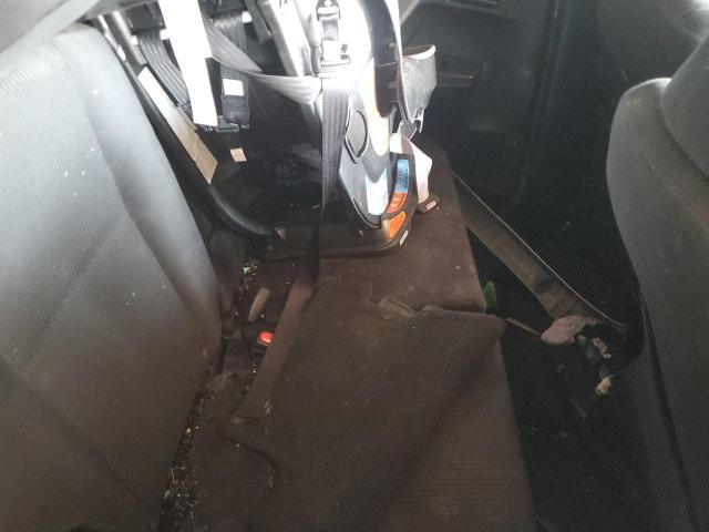 JTMZFREV3GD084946 - 2016 TOYOTA RAV4 LE Narıncı foto 10