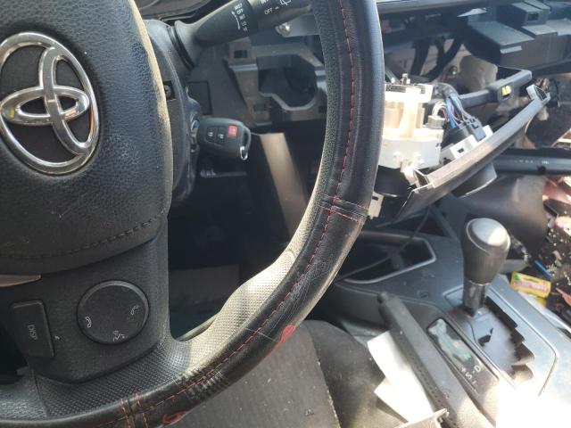 JTMZFREV3GD084946 - 2016 TOYOTA RAV4 LE Narıncı foto 7