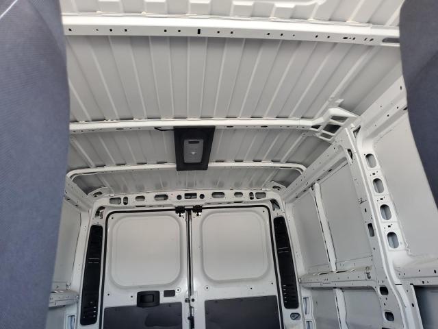 3C6ERVAG0ME506632 - 2021 RAM PROMASTER 1500 STANDARD WHITE photo 10