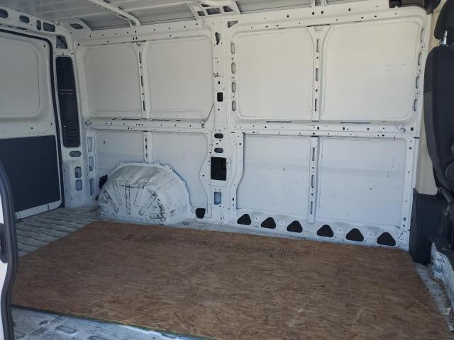 3C6ERVAG0ME506632 - 2021 RAM PROMASTER 1500 STANDARD WHITE photo 11
