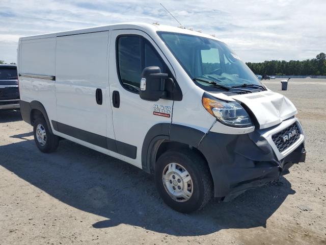 3C6ERVAG0ME506632 - 2021 RAM PROMASTER 1500 STANDARD WHITE photo 4