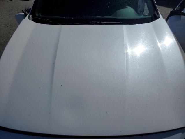 1HGCV1F32JA121633 - 2018 HONDA ACCORD SPORT WHITE photo 11