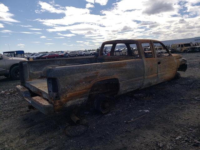 1B7KF23C7TJ104203 - 1996 DODGE RAM 2500 BURN photo 3