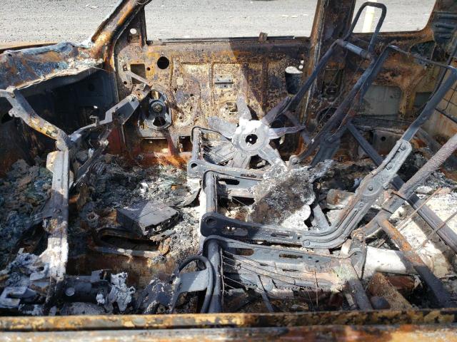 1B7KF23C7TJ104203 - 1996 DODGE RAM 2500 BURN photo 7