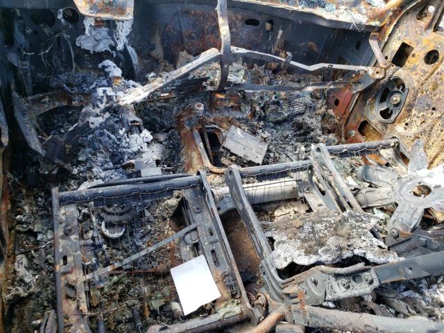 1B7KF23C7TJ104203 - 1996 DODGE RAM 2500 BURN photo 8