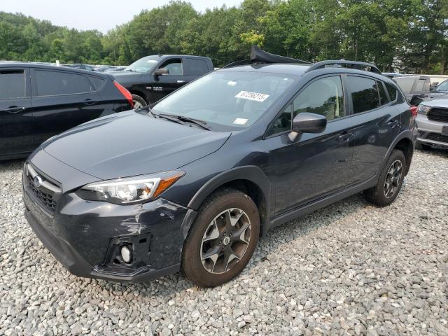 2018 SUBARU CROSSTREK PREMIUM, 