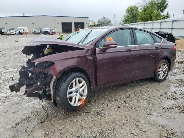 2013 FORD FUSION SE, 