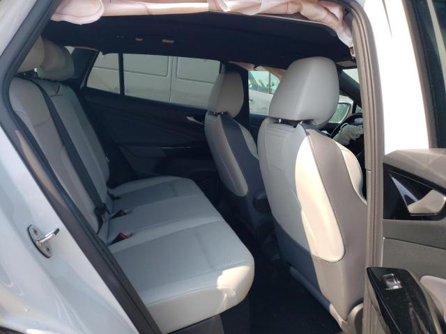 WVGGNPE24NP045794 - 2022 VOLKSWAGEN ID.4 PRO S თეთრი ფოტო 10