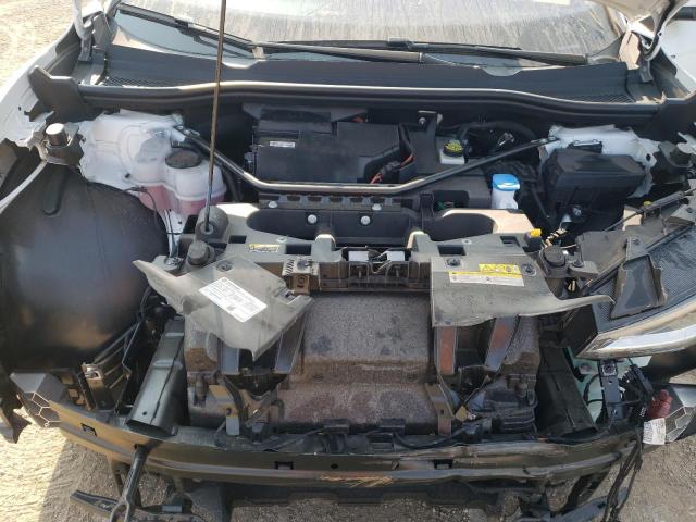 WVGGNPE24NP045794 - 2022 VOLKSWAGEN ID.4 PRO S თეთრი ფოტო 11