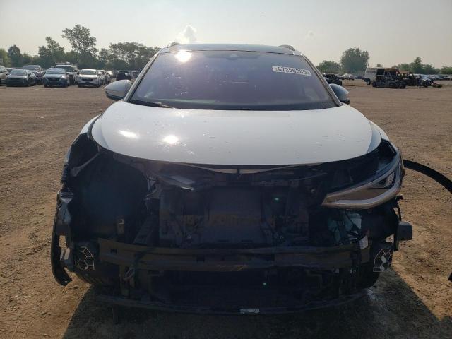 WVGGNPE24NP045794 - 2022 VOLKSWAGEN ID.4 PRO S თეთრი ფოტო 5