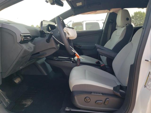 WVGGNPE24NP045794 - 2022 VOLKSWAGEN ID.4 PRO S თეთრი ფოტო 7