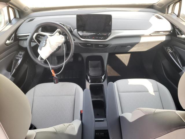 WVGGNPE24NP045794 - 2022 VOLKSWAGEN ID.4 PRO S თეთრი ფოტო 8