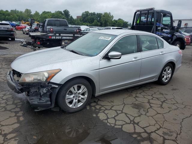 2008 HONDA ACCORD LXP, 