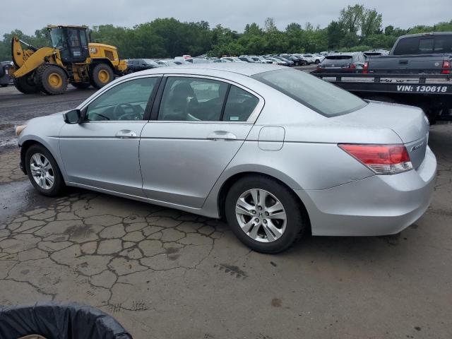 JHMCP26488C056355 - 2008 HONDA ACCORD LXP SILVER photo 2