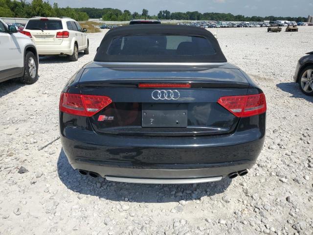 WAUVGAFH1CN002011 - 2012 AUDI S5 PRESTIGE 黑色 照片 6