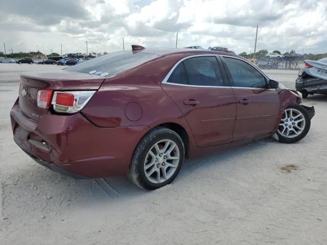 1G11C5SL6FF339294 - 2015 CHEVROLET MALIBU 1LT BURGUNDY photo 3