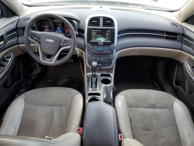 1G11C5SL6FF339294 - 2015 CHEVROLET MALIBU 1LT BURGUNDY photo 8