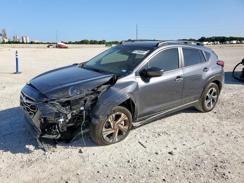 2024 SUBARU CROSSTREK PREMIUM, 