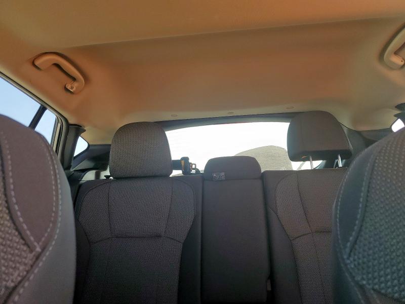 JF2GUADC0RH371205 - 2024 SUBARU CROSSTREK PREMIUM CHARCOAL photo 10