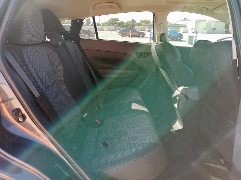 JF2GUADC0RH371205 - 2024 SUBARU CROSSTREK PREMIUM CHARCOAL photo 11