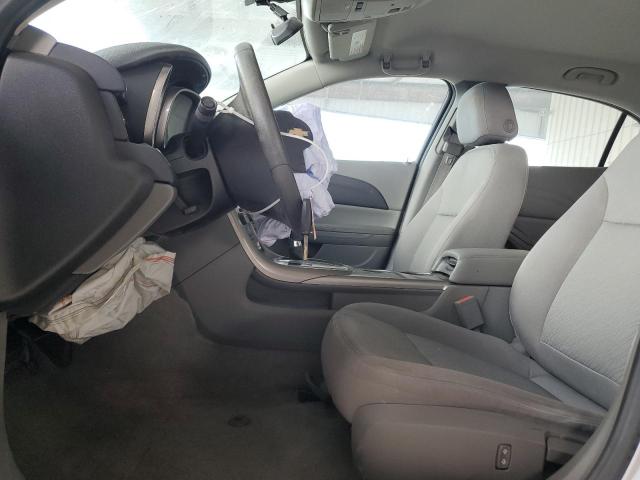 1G11A5SA2DF316581 - 2013 CHEVROLET MALIBU LS SILVER photo 7