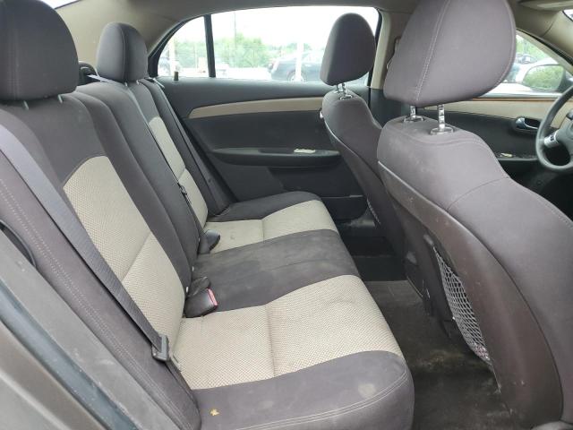 1G1ZC5E03CF215306 - 2012 CHEVROLET MALIBU 1LT TAN photo 10