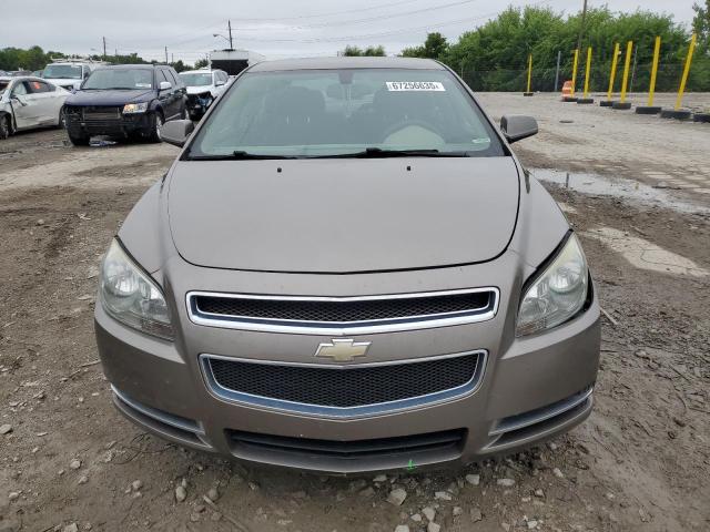 1G1ZC5E03CF215306 - 2012 CHEVROLET MALIBU 1LT TAN photo 5
