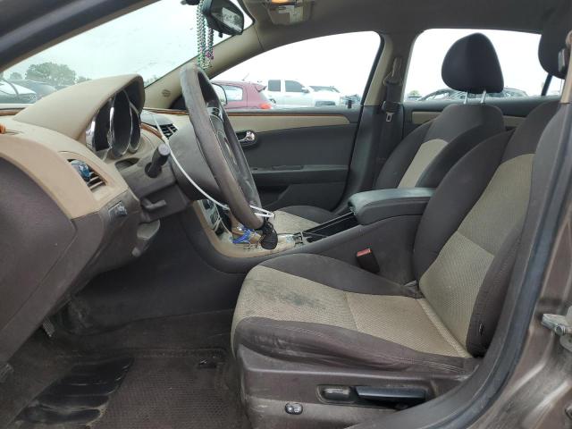 1G1ZC5E03CF215306 - 2012 CHEVROLET MALIBU 1LT TAN photo 7