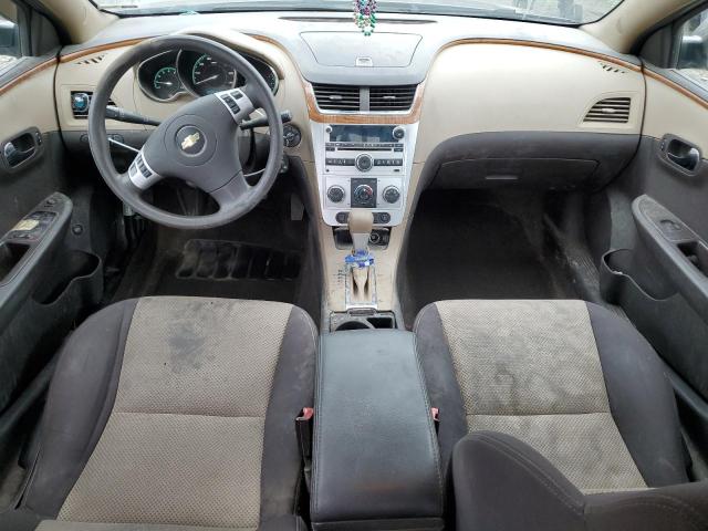 1G1ZC5E03CF215306 - 2012 CHEVROLET MALIBU 1LT TAN photo 8