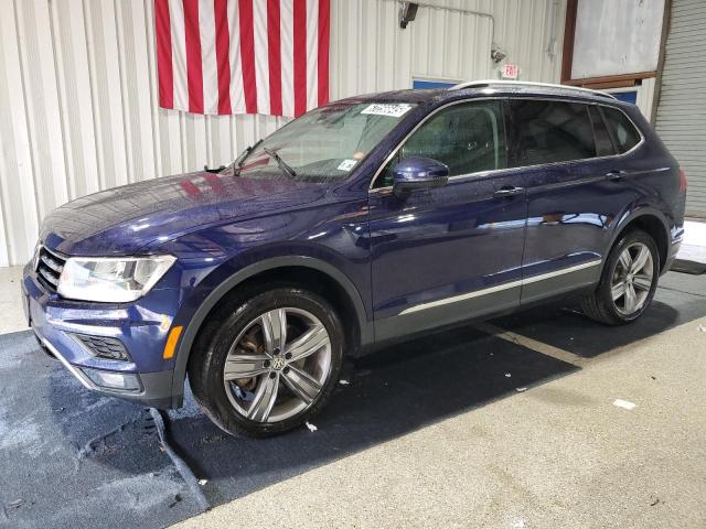 2021 VOLKSWAGEN TIGUAN SE, 