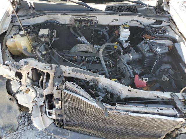 1FMCU02Z78KB35128 - 2008 FORD ESCAPE XLS CREAM photo 12