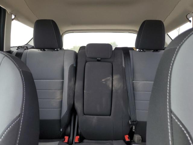 1FMCU9GX8DUD00596 - 2013 FORD ESCAPE SE RED photo 10