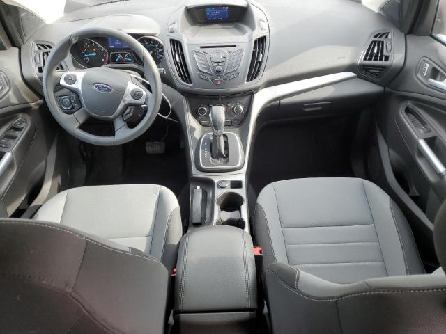 1FMCU9GX8DUD00596 - 2013 FORD ESCAPE SE RED photo 8