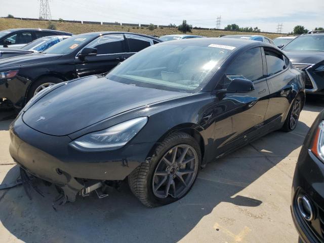 2021 TESLA MODEL 3, 