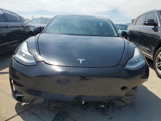 5YJ3E1EB1MF836938 - 2021 TESLA MODEL 3 Qara foto 5