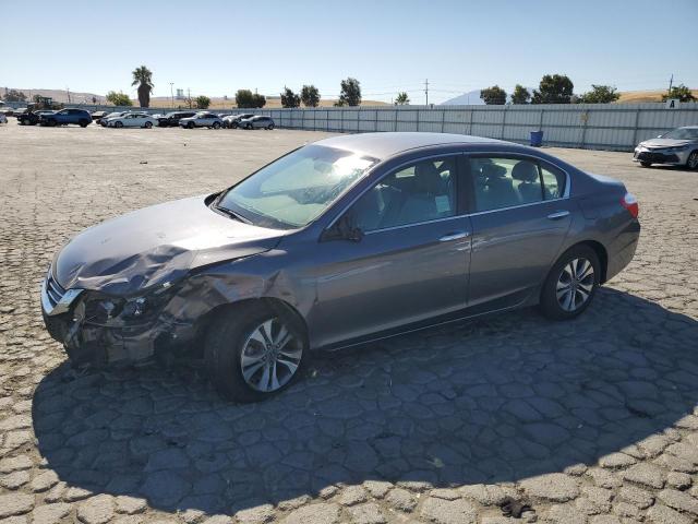 2014 HONDA ACCORD LX, 