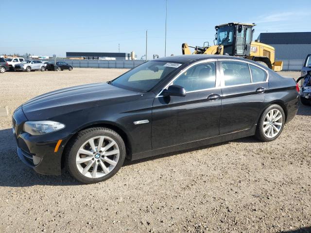 2013 BMW 528 XI, 