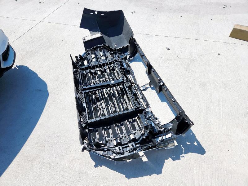 5TFMA5DB3RX216629 - 2024 TOYOTA TUNDRA CREWMAX PLATINUM Plata foto 12