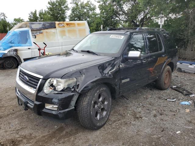 2006 FORD EXPLORER LIMITED, 