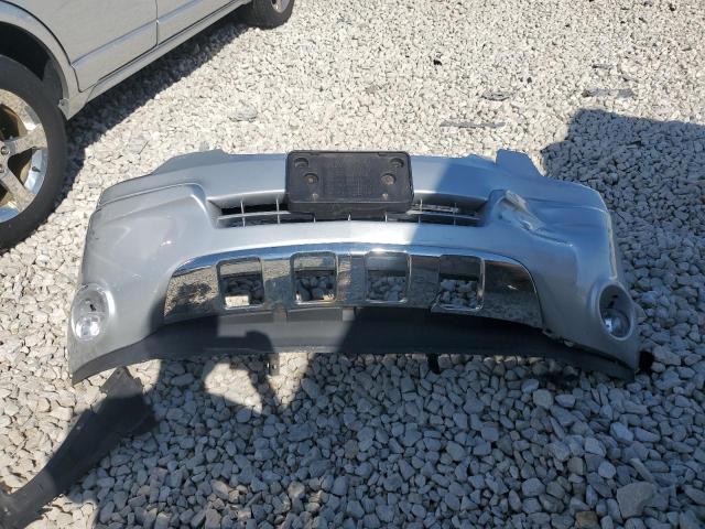 3GNFL4E51CS645905 - 2012 CHEVROLET CAPTIVA SPORT SILVER photo 12