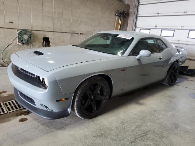 2021 DODGE CHALLENGER R/T, 